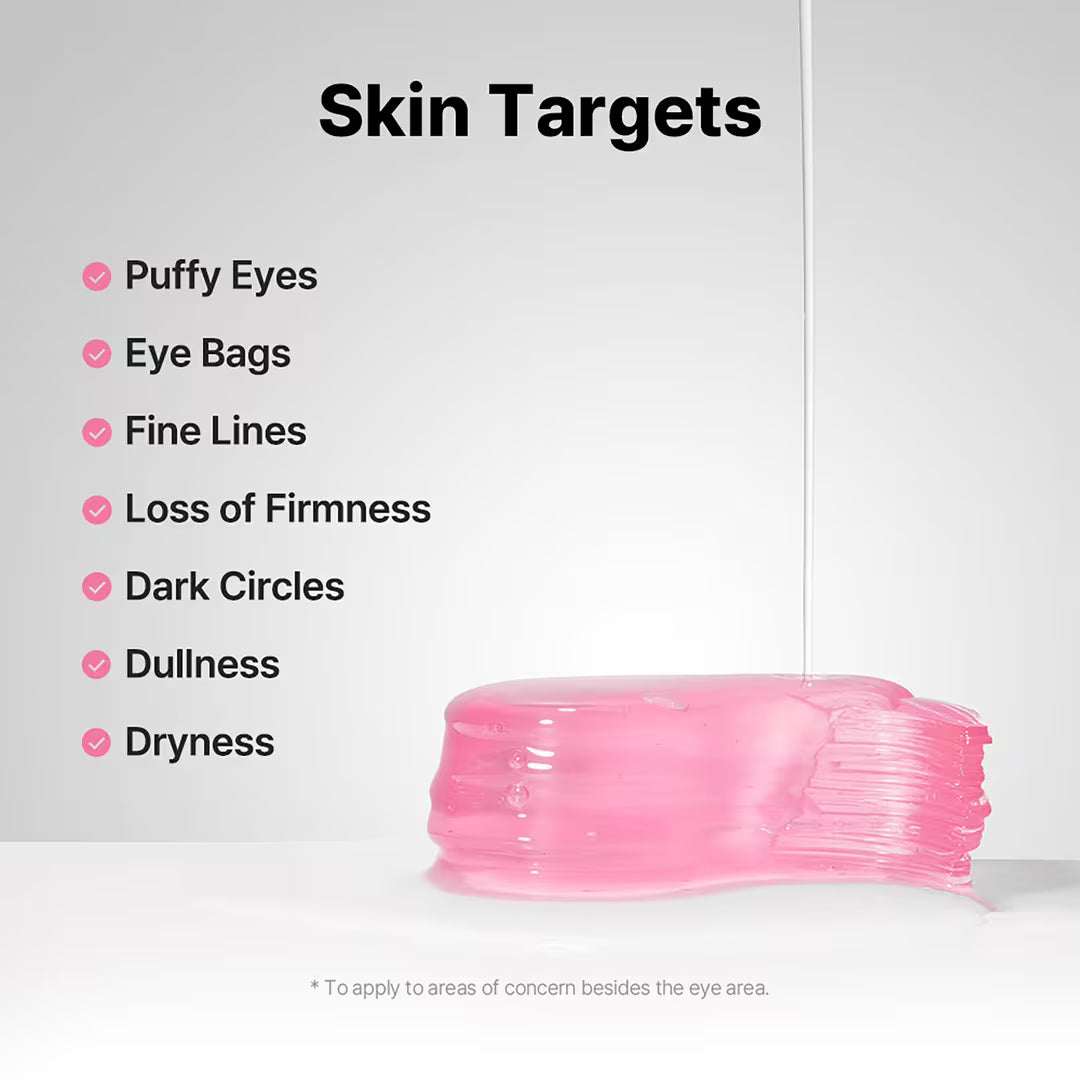 Revitalize Collagen Eye Patches™