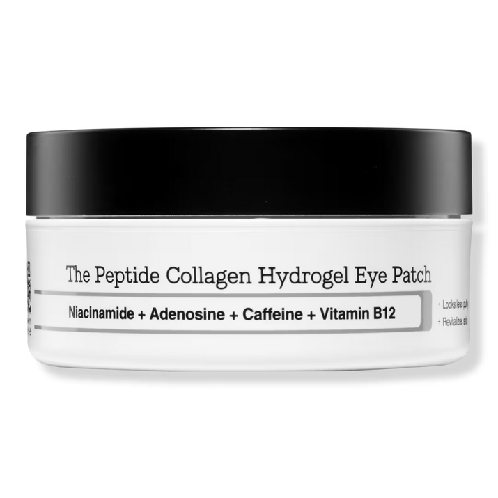 Revitalize Collagen Eye Patches™