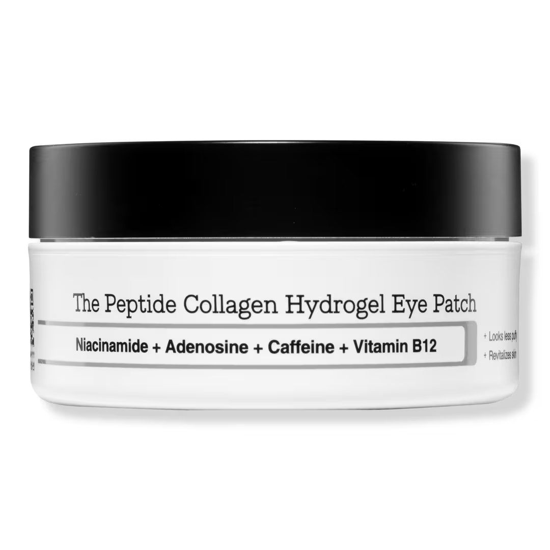 Revitalize Collagen Eye Patches™