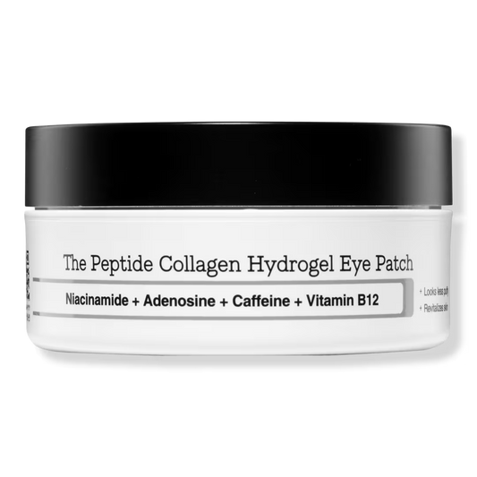 Revitalize Collagen Eye Patches™