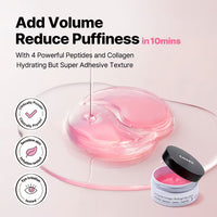 Revitalize Collagen Eye Patches™