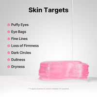 Revitalize Collagen Eye Patches™