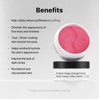 Revitalize Collagen Eye Patches™