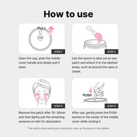 Revitalize Collagen Eye Patches™