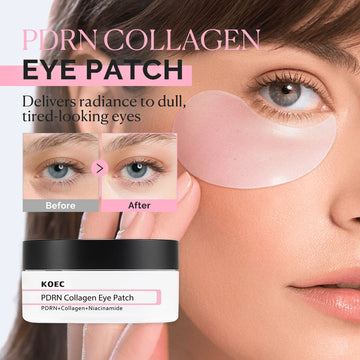 Awaken Your Eyes to a Radiant New You